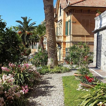 Le Orchidee Gia Lancillotto Apartment Levanto Exterior foto