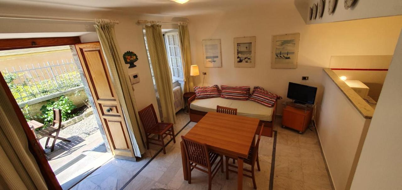Le Orchidee Gia Lancillotto Apartment Levanto Exterior foto