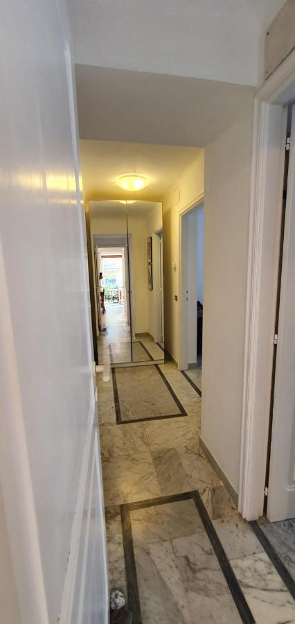 Le Orchidee Gia Lancillotto Apartment Levanto Exterior foto
