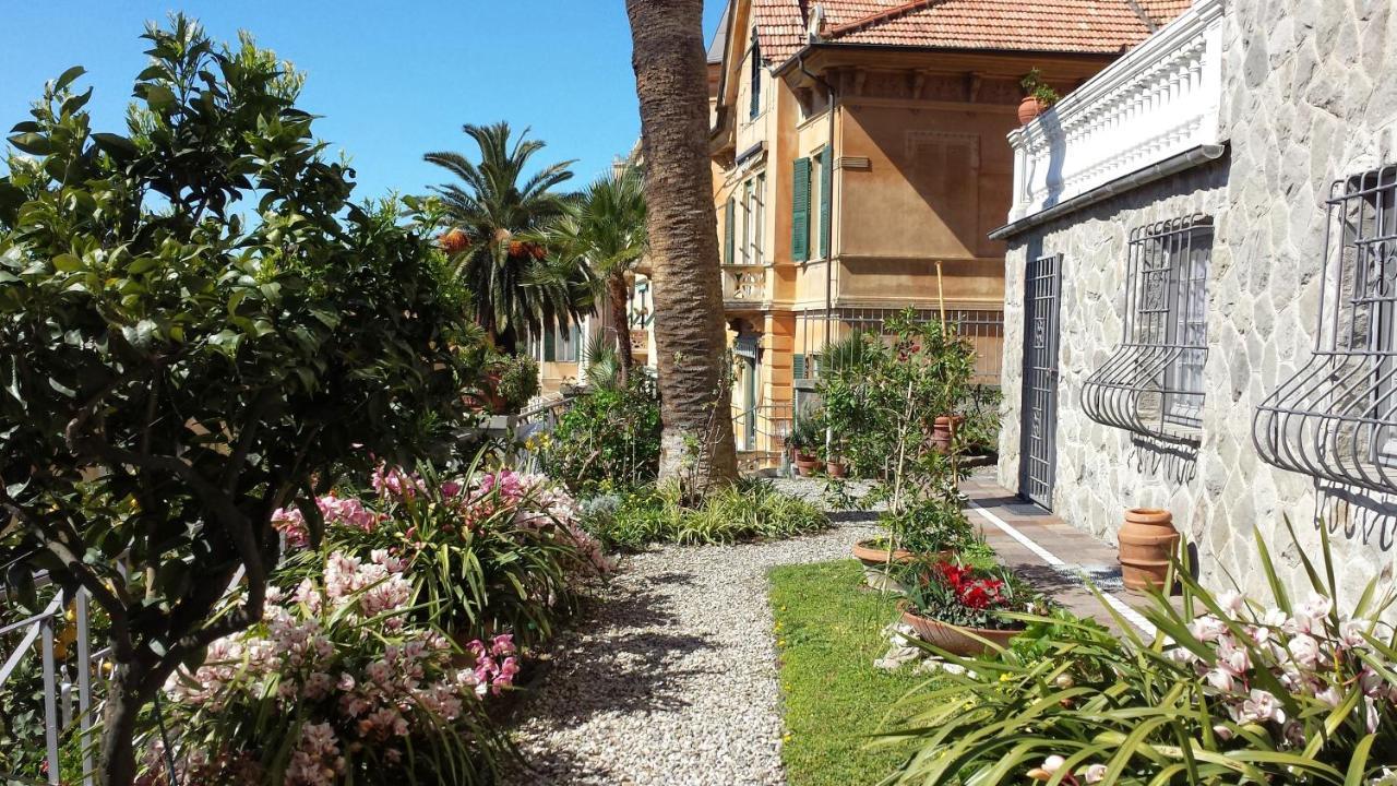 Le Orchidee Gia Lancillotto Apartment Levanto Exterior foto