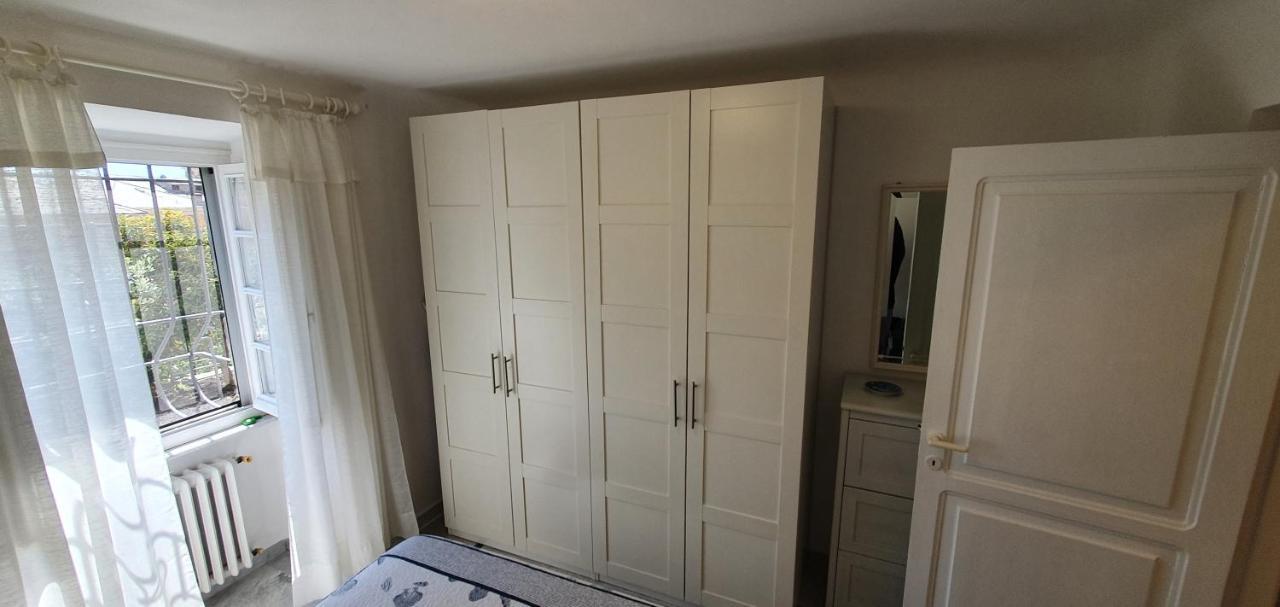 Le Orchidee Gia Lancillotto Apartment Levanto Exterior foto