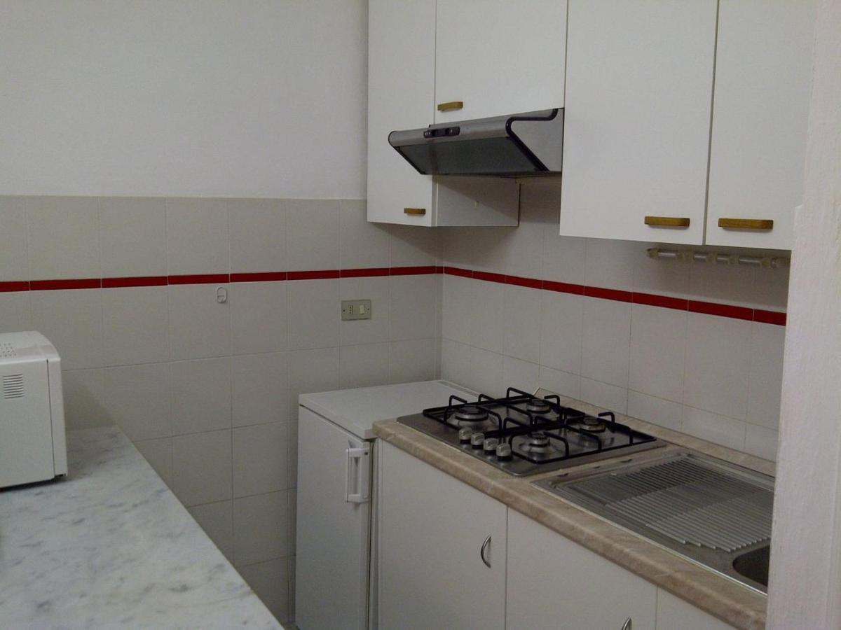 Le Orchidee Gia Lancillotto Apartment Levanto Exterior foto