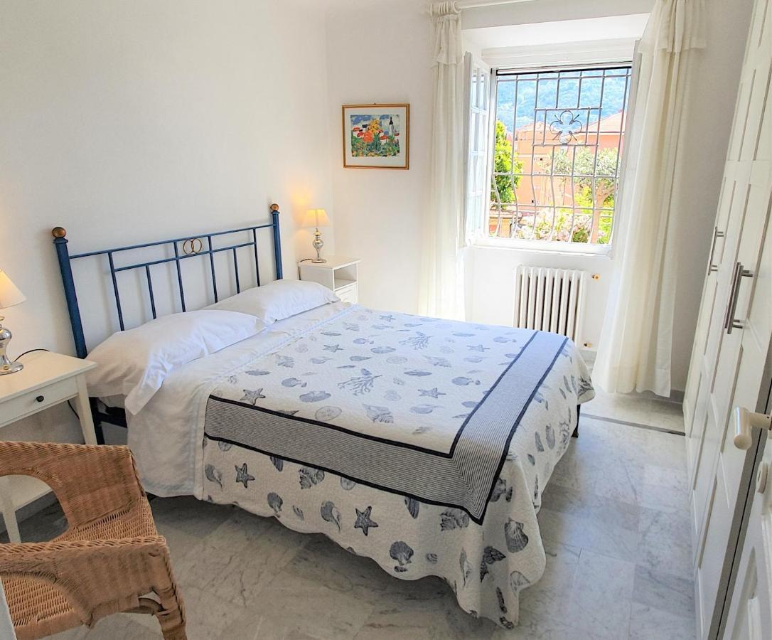 Le Orchidee Gia Lancillotto Apartment Levanto Exterior foto