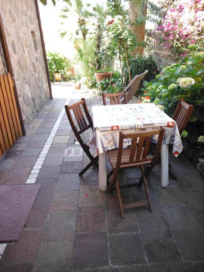 Le Orchidee Gia Lancillotto Apartment Levanto Exterior foto