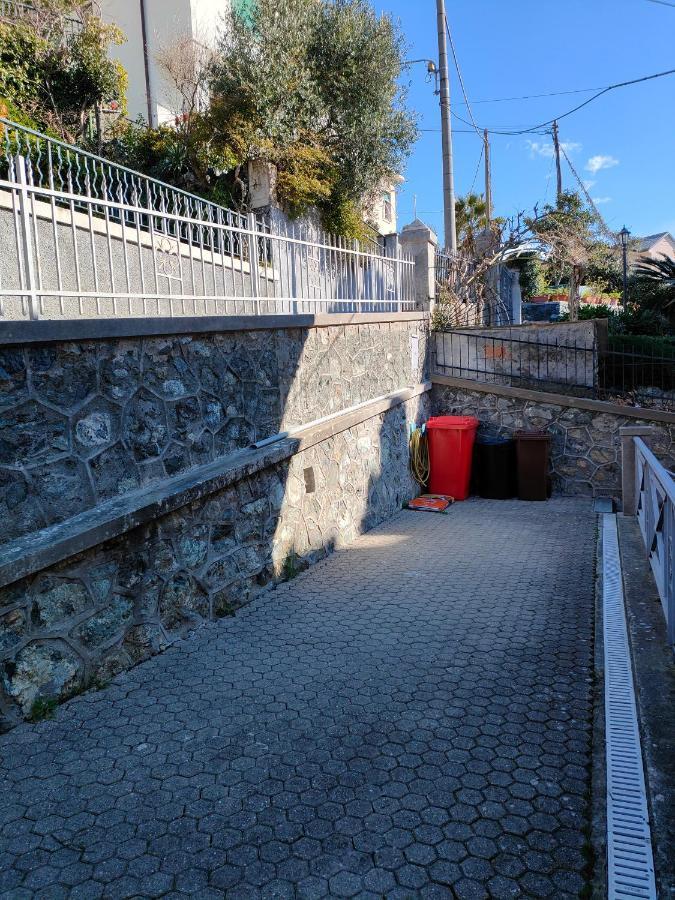 Le Orchidee Gia Lancillotto Apartment Levanto Exterior foto