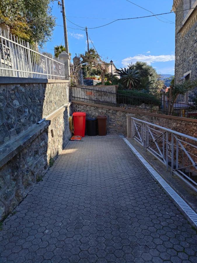Le Orchidee Gia Lancillotto Apartment Levanto Exterior foto